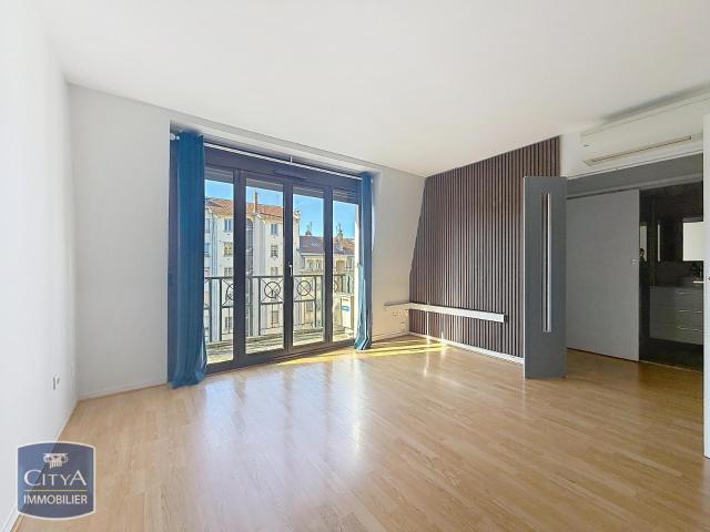Appartement 1 pièce 37 m²