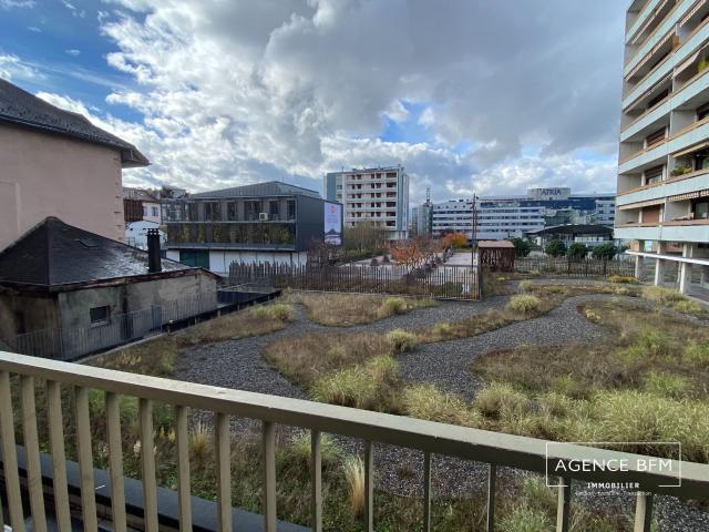 Appartement 1 pièce 37 m²