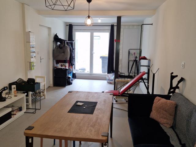 Appartement 1 pièce 37 m²
