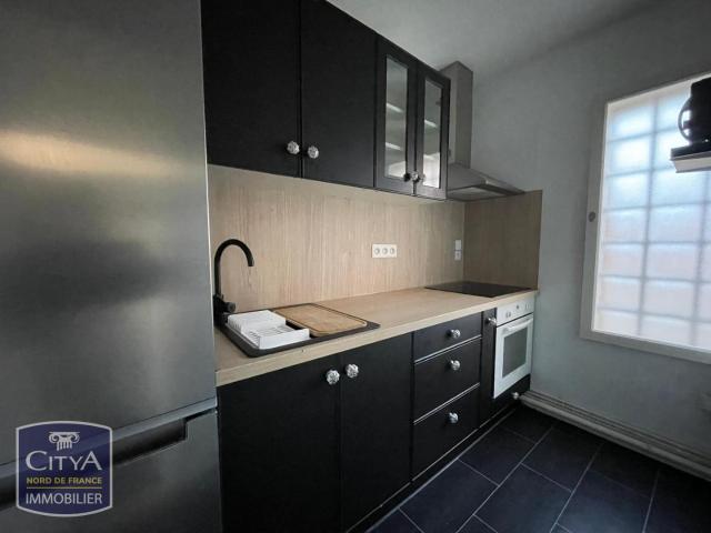 Appartement 1 pièce 37 m²