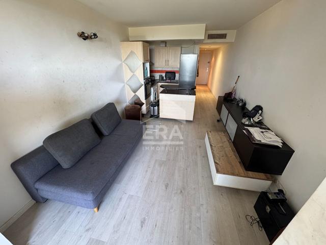 Appartement 1 pièce 37 m²