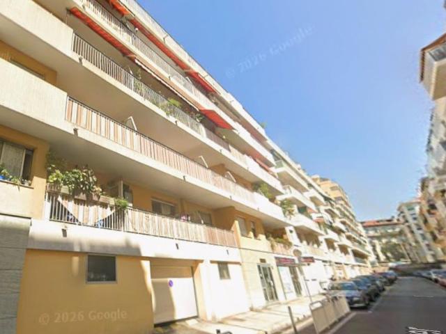 Appartement 1 pièce 37 m²