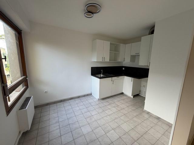 Appartement 1 pièce 37 m²