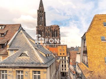 Place du Vieux Marché aux Vins, Krutenau-Bourse, Strasbourg Bas-Rhin, Bas-Rhin