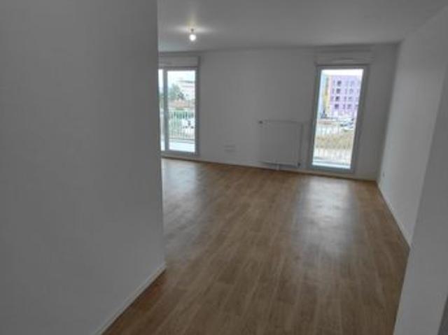 Appartement 1 pièce 37 m²