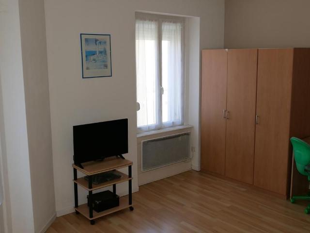 Appartement 1 pièce, 37 m² à louer à Mulhouse 68100