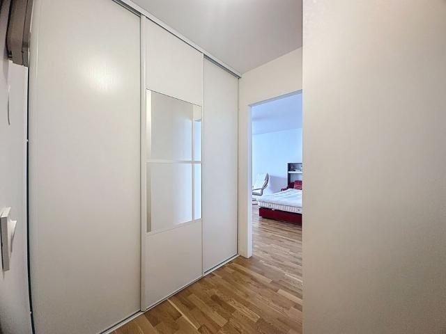 Appartement 1 pièce, 37 m² à louer à Montigny le Bretonneux 78180