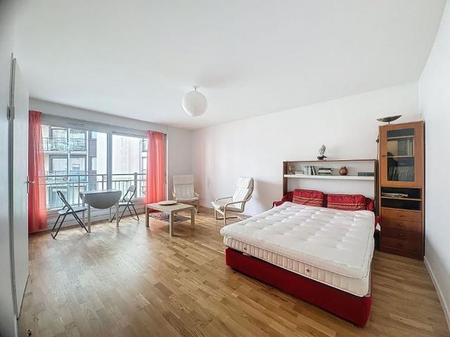 Appartement 1 pièce, 37 m² à louer à Montigny le Bretonneux 78180