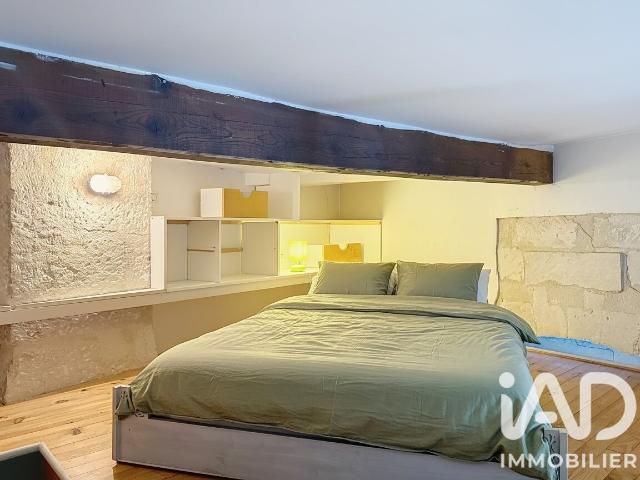 Location Appartement 1 pièce