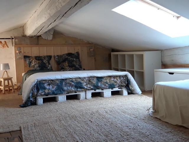 Appartement 1 pièce, 37 m² à louer à Avignon 84000