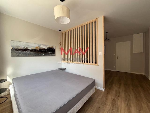 Appartement 1 pièce, 37 m² à louer à Aire sur la Lys 62120