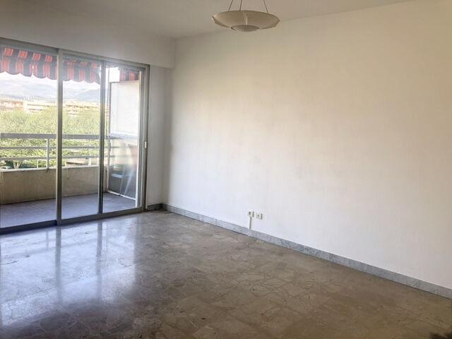 Appartement 1 pièce, 37 m² à louer à Cagnes sur Mer 06800
