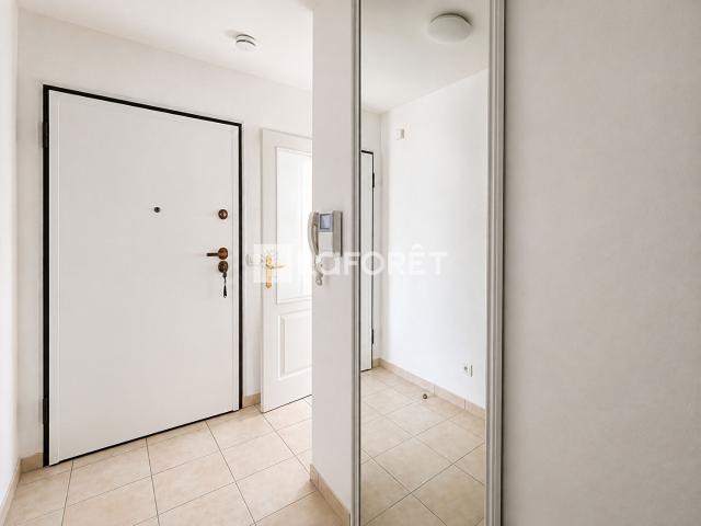 Appartement 1 pièce, 37 m² à louer à Chambéry 73000