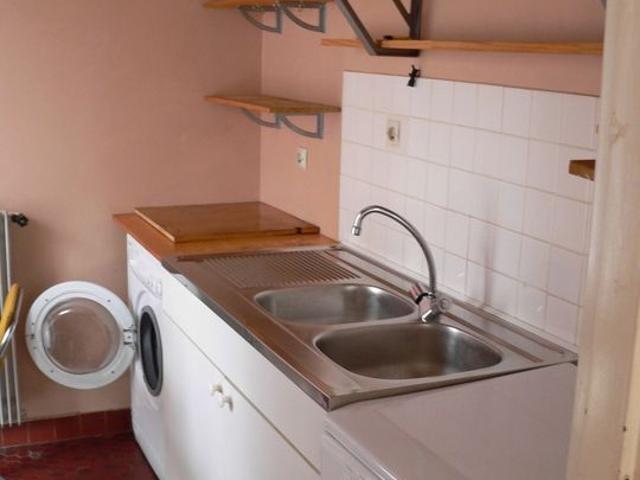 Appartement 1 pièce, 37 m² à louer à Créteil 94000