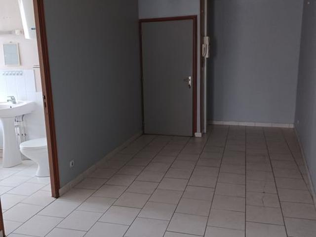 Appartement 1 pièce, 37 m² à louer à Denain 59220