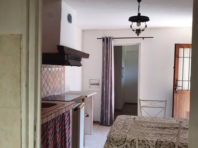 Appartement 1 pièce, 37 m² à louer à Draguignan 83300