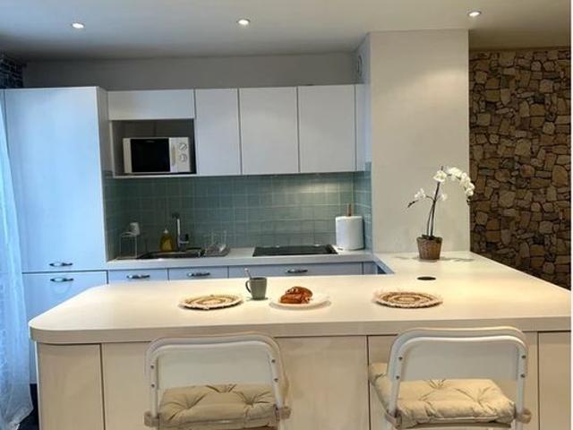 Appartement 1 pièce, 37 m² à louer à Évry Courcouronnes 91000
