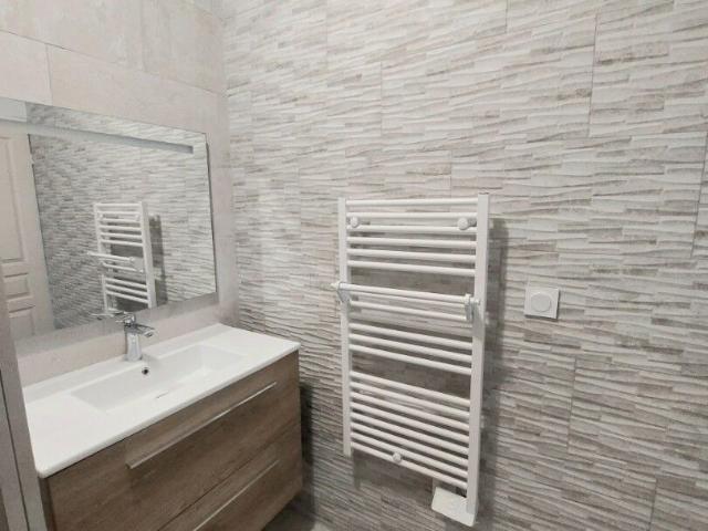 Appartement 1 pièce, 37 m² à louer à Ferney Voltaire 01210
