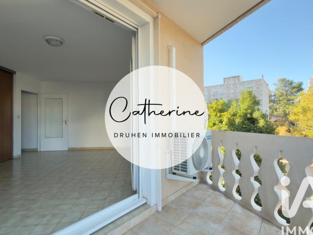 Appartement 1 pièce, 37 m² à louer à Hyères 83400