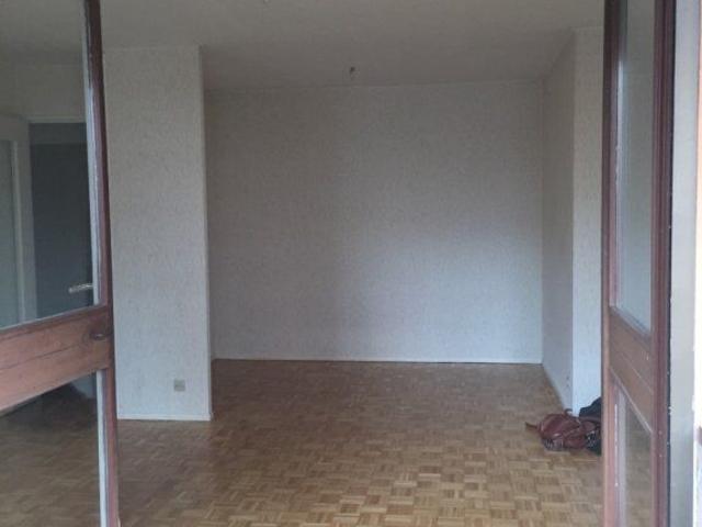 Appartement 1 pièce, 37 m² à louer à Lyon 3 69003