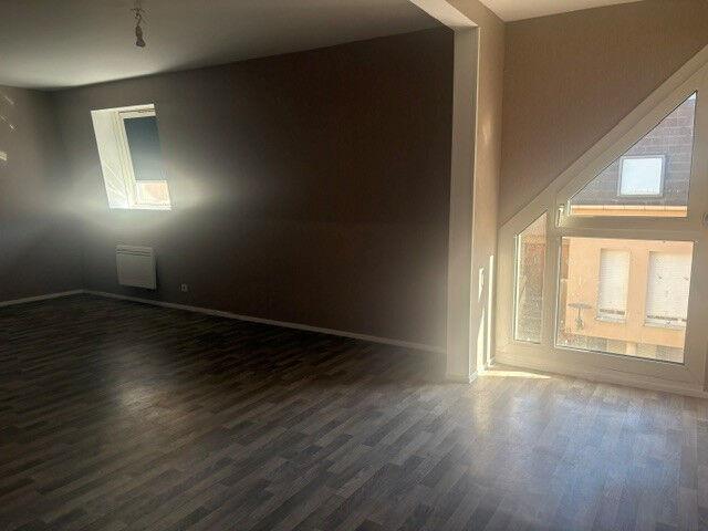 Appartement 1 pièce, 37 m² à louer à La Châtre 36400