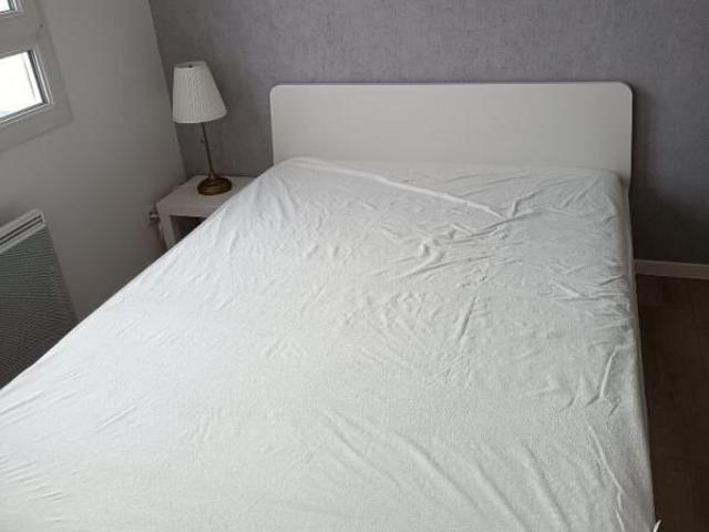 Appartement 1 pièce, 37 m² à louer à Reims 51100