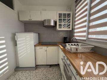 Appartement 1 pièce, 37 m² à louer à Saint Thibault des Vignes 77400