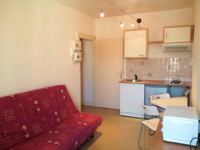 Appartement 1 pièce, 37 m² à louer à Talence 33400