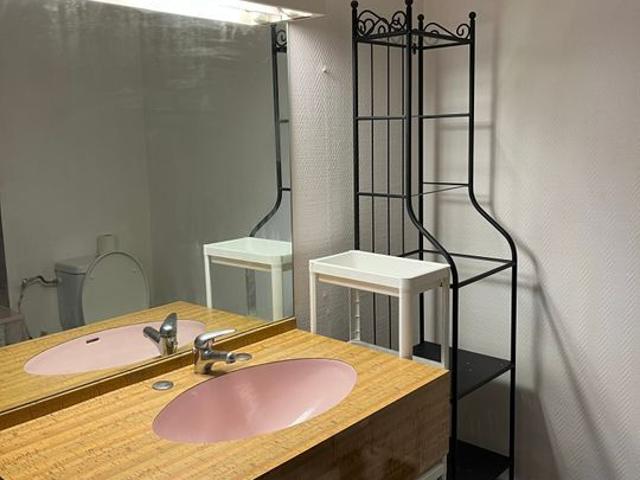 Appartement 1 pièce, 37 m² à louer à Toulouse 31000
