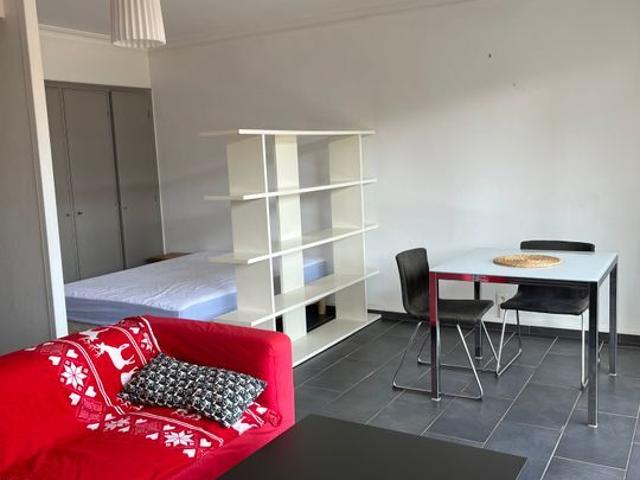 Appartement 1 pièce, 37 m² à louer à Toulouse 31000
