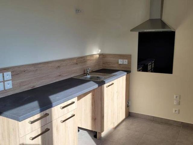 Appartement 1 pièce 38080 L' Isle d'Abeau