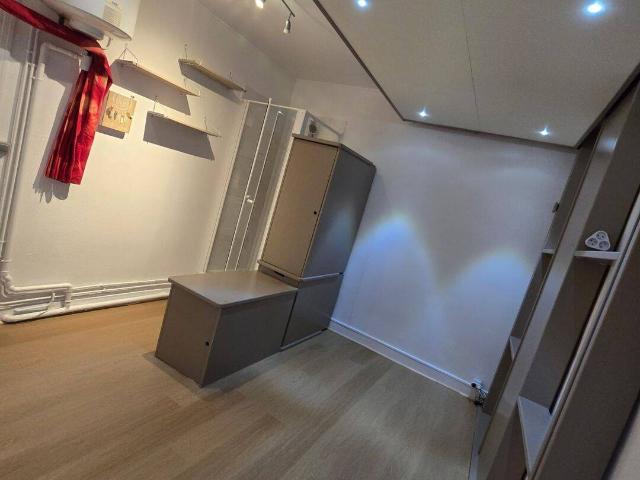 Appartement 1 pièce