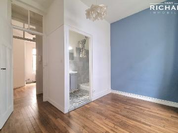 Appartement 1 pièce