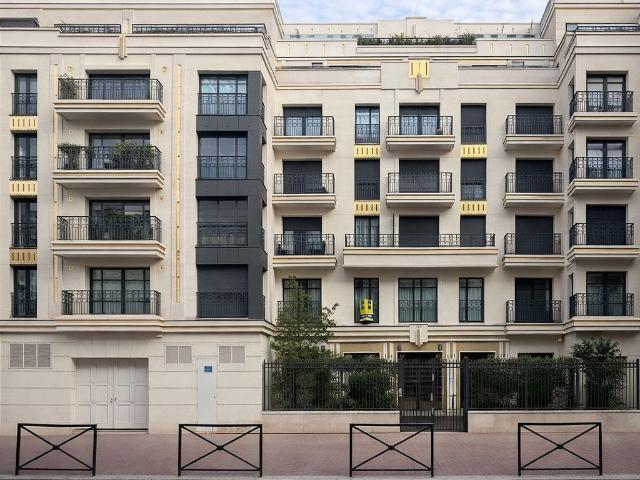Appartement 1 pièce 38 m²