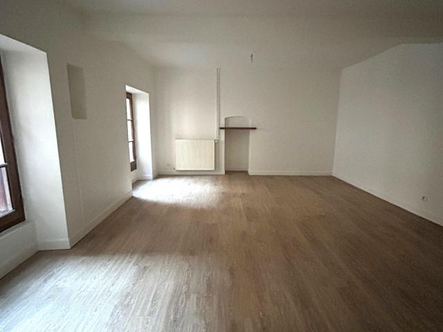 Appartement 1 pièce 38 m²