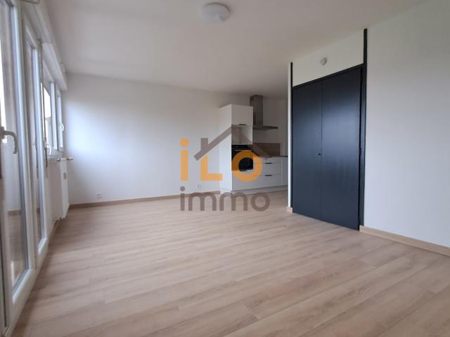 Appartement 1 pièce 38 m²