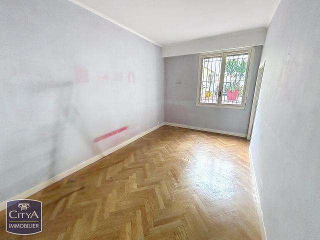 Appartement 1 pièce 38 m²