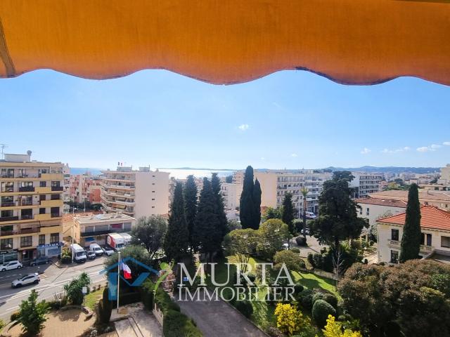 Appartement 1 pièce 38 m²
