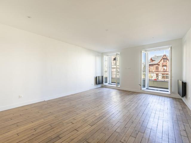 Appartement 1 pièce 38 m²