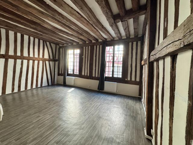 Appartement 1 pièce 38 m²