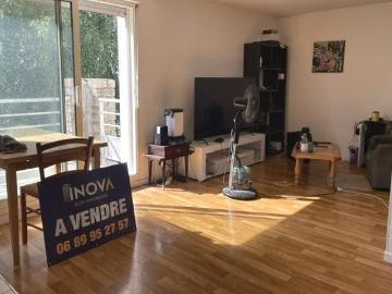 Appartement 1 pièce 38 m²