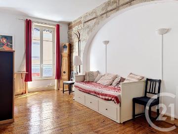 Appartement 1 pièce 38 m²