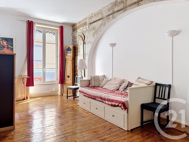 Appartement 1 pièce 38 m²