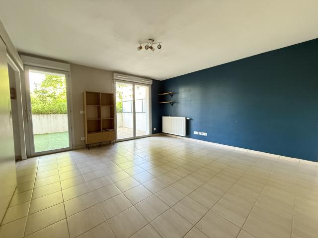 Appartement 1 pièce 38 m²