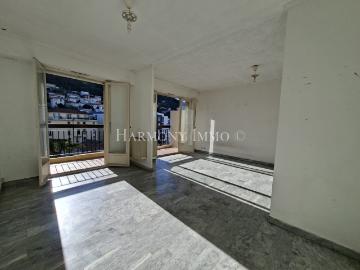 Appartement à vendre à Alpes - Terrasse