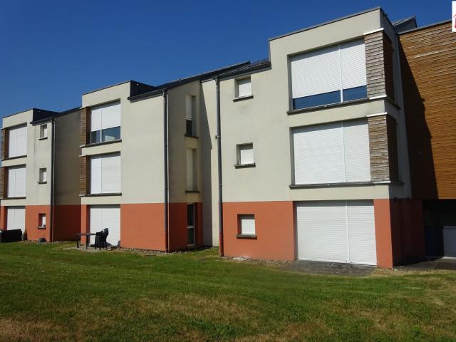 Appartement 1 pièce 38 m²