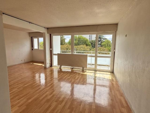 Appartement 1 pièce 38 m²
