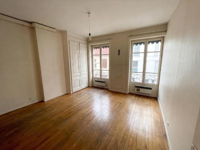 Appartement 1 pièce 38 m²