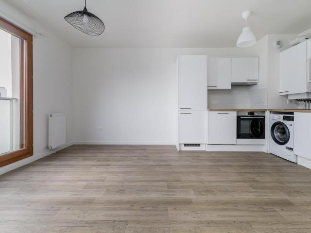 Appartement 1 pièce 38 m²