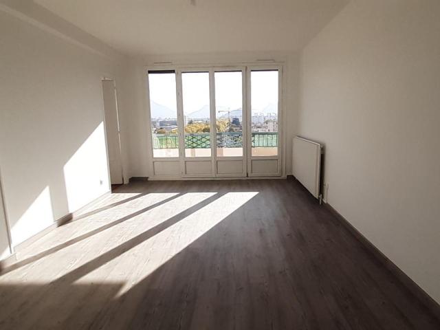 Appartement 1 pièce 38 m²